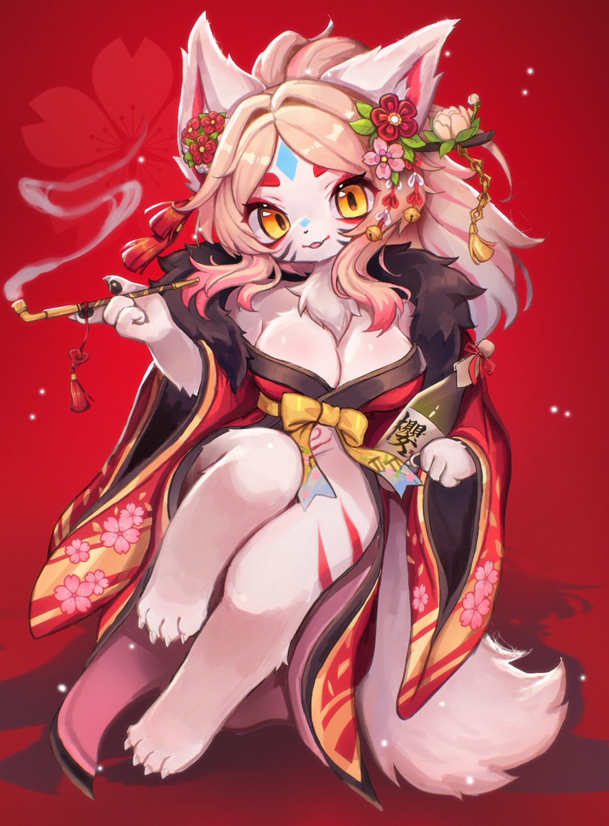 ᴜʏᴜ^ tweet media