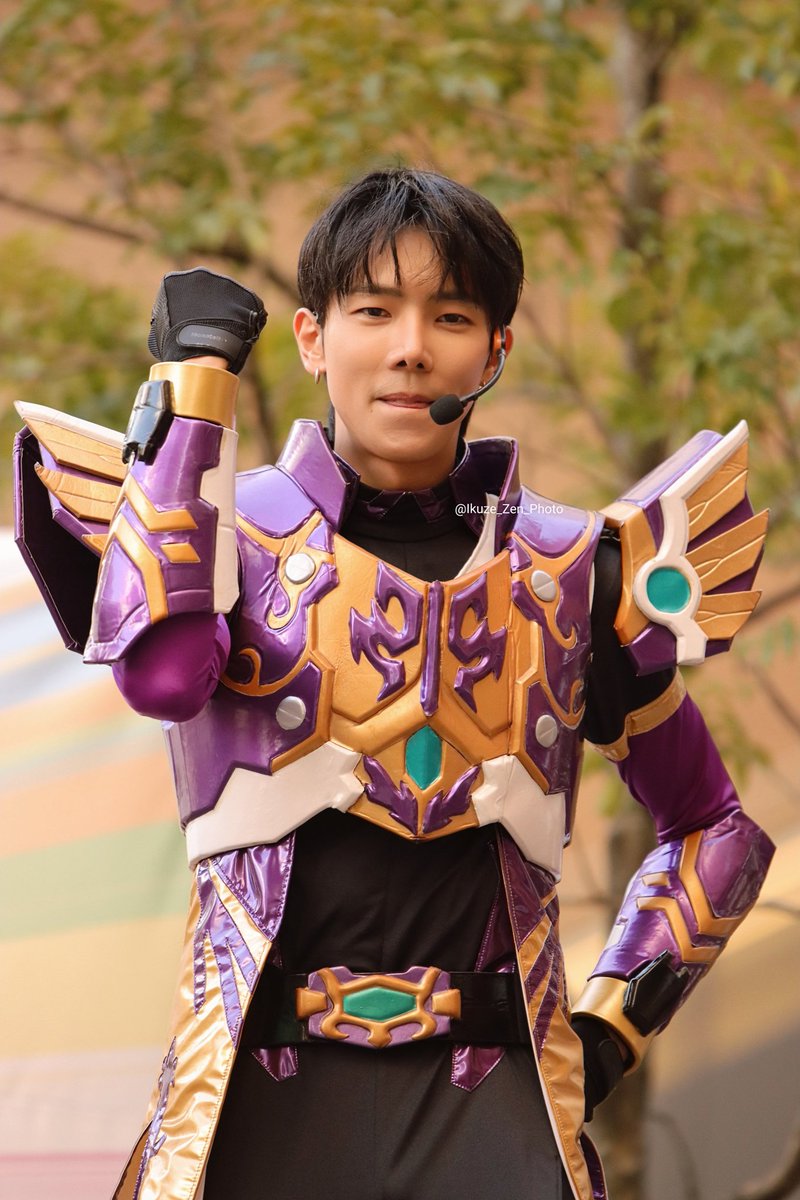 2026/02/28 Niigo広場 特撮Boyzフリーライブ #特撮Boyz