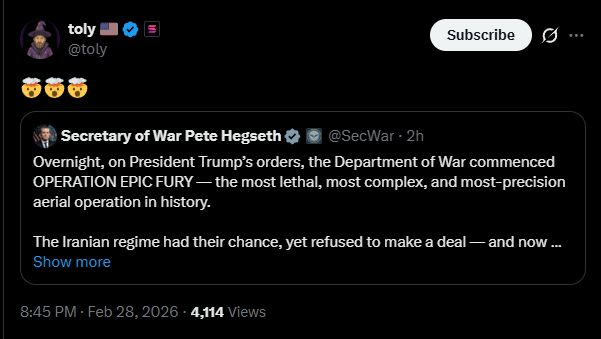 ( $MLG) Unassigned 🎮🐰 tweet media