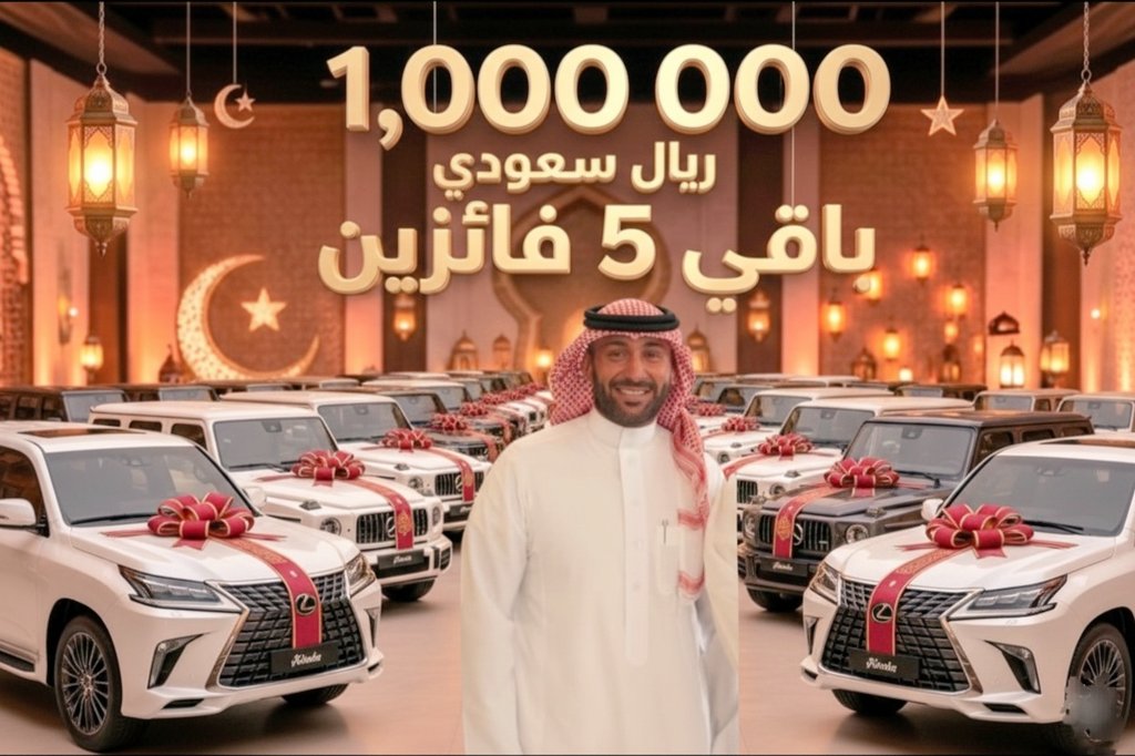  يزيد الراجحي tweet media