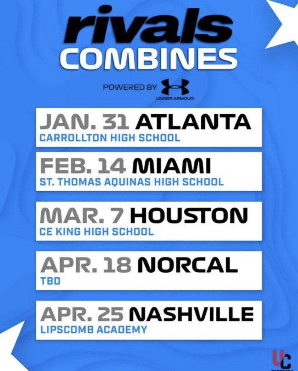 Kameron Robinson tweet media