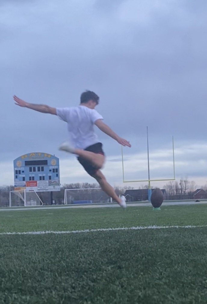 Isaac Walls⭐️ tweet media