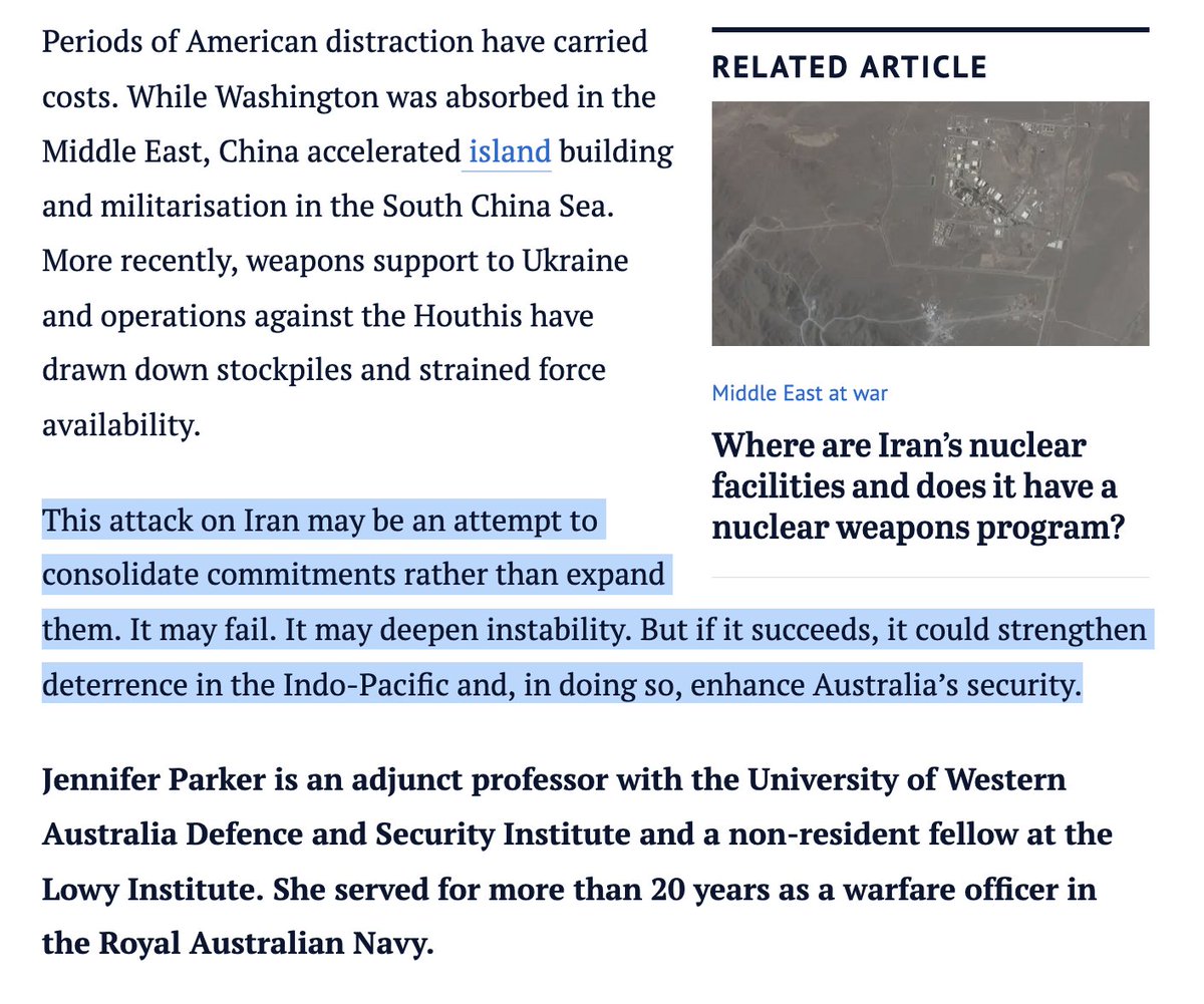 Nick Riemer tweet media