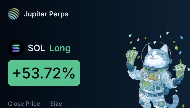 feels good