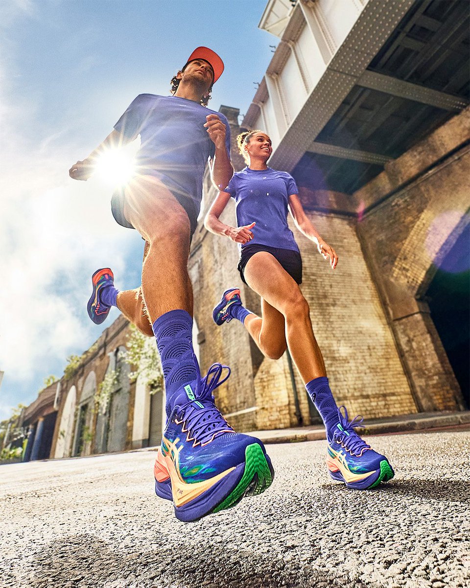 ASICS Running JP (@ASICSRunningJP) / Posts / X