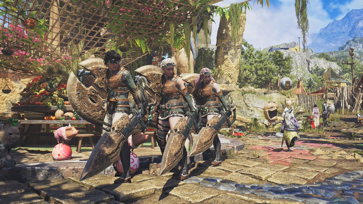 Misty Crescent tweet media