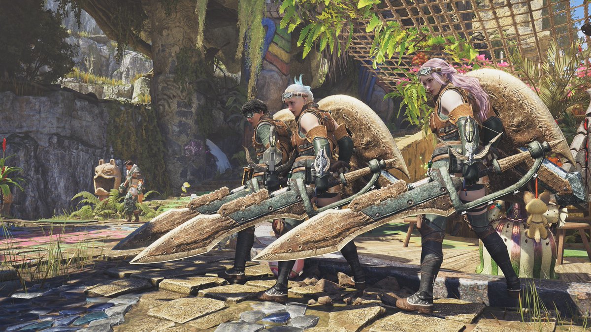 Misty Crescent tweet media