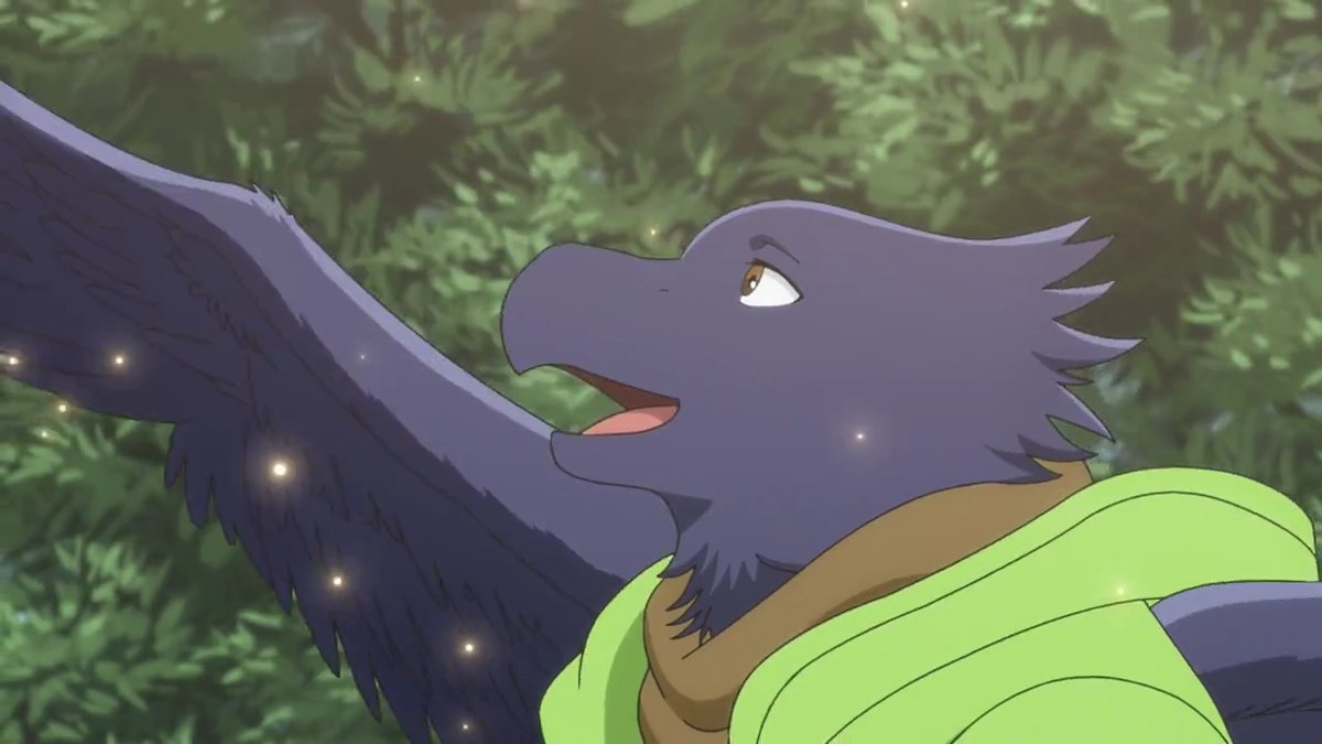 GARLAND［療養中］ tweet media