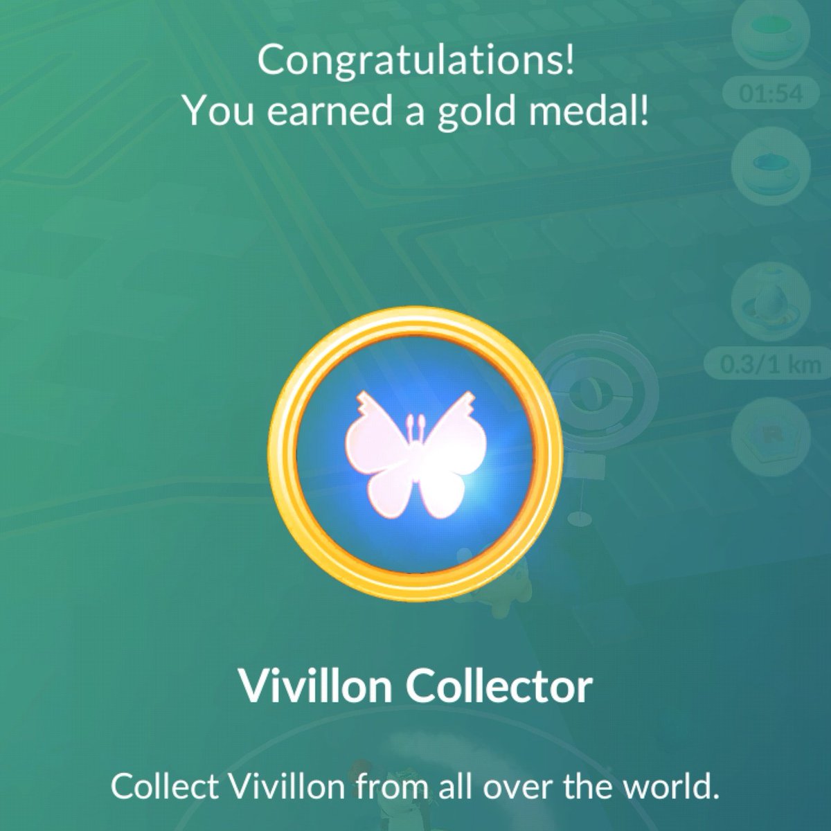passion8d3's tweet photo. Join the fun of Pokémon GO! https://t.co/P8JvKLJI9I https://t.co/QPARmZofRr