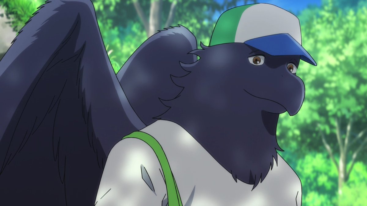 GARLAND［療養中］ tweet media