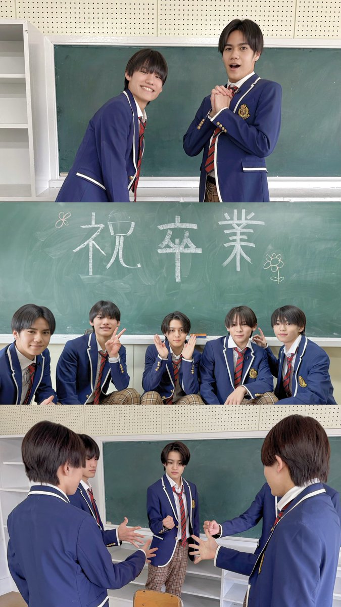 ジュニア公式 tweet media