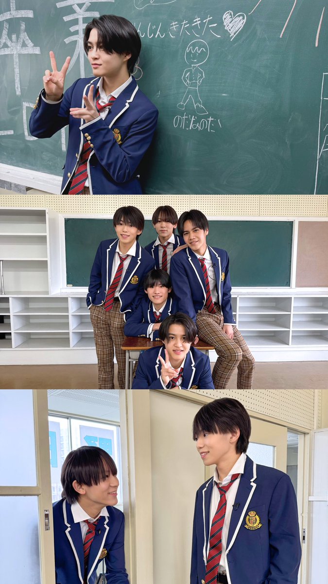 ジュニア公式 tweet media