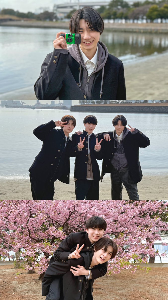 ジュニア公式 tweet media