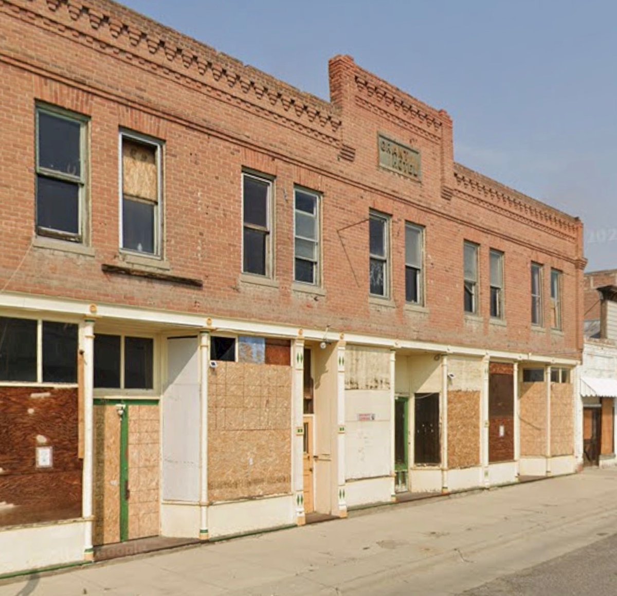 Jesse James Mullen tweet media