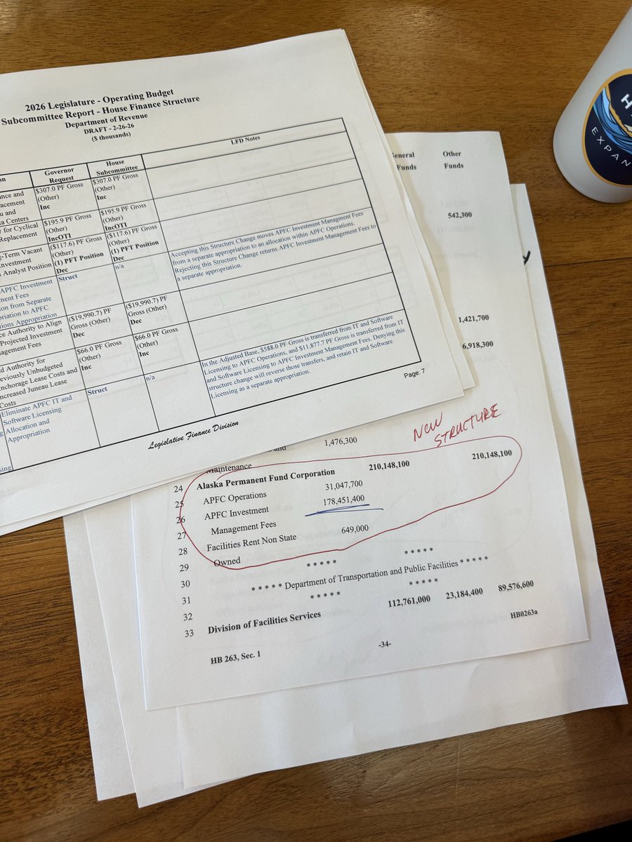 Rep. Sarah Vance tweet media