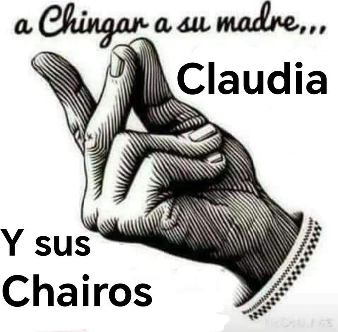 Sandra tweet media