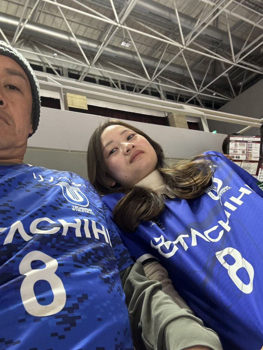 勿論今日は横にしたら ♾️無限の背番号‼️