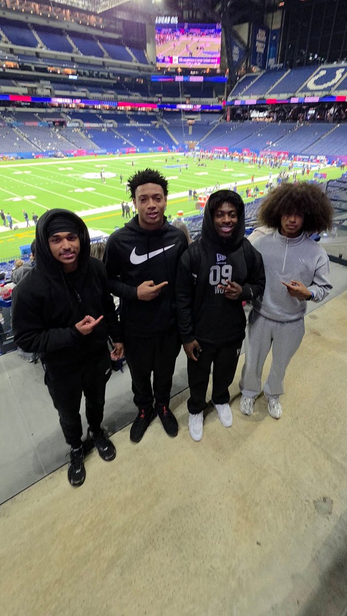 Aiden “JoJo” Jones tweet media