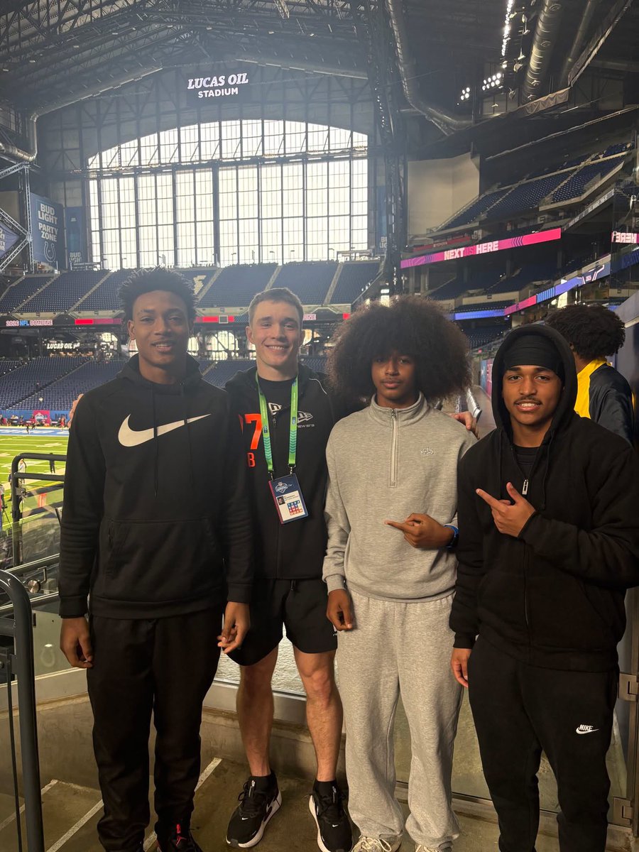 Aiden “JoJo” Jones tweet media