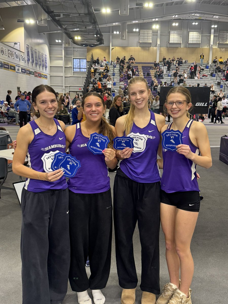 HHS Running tweet media