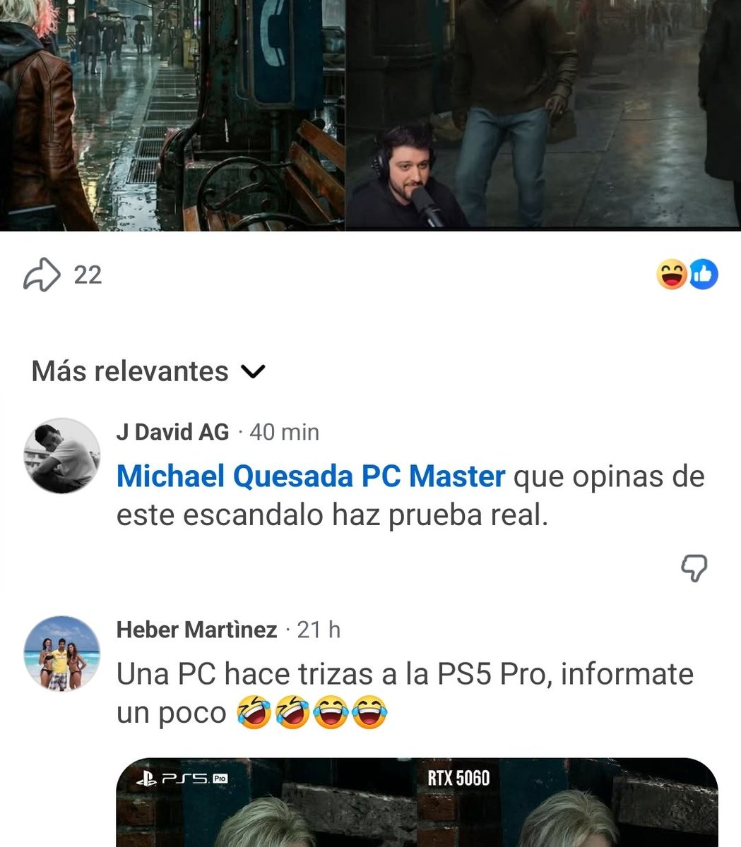 Michael Quesada tweet media