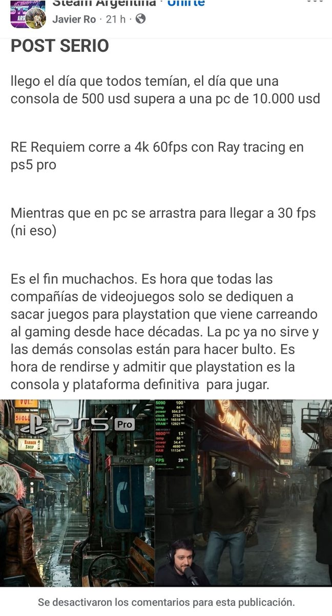 Michael Quesada tweet media