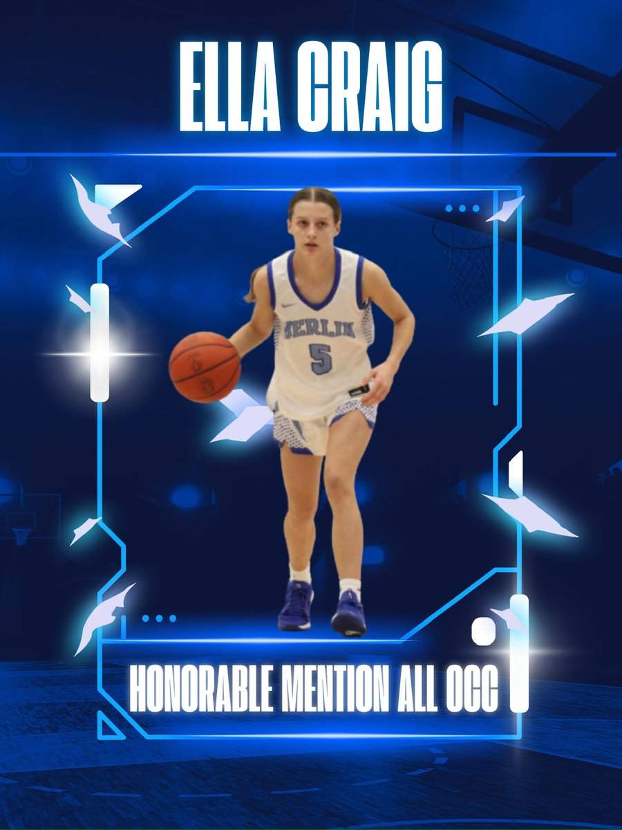 Berlin Lady Bears Basketball tweet media