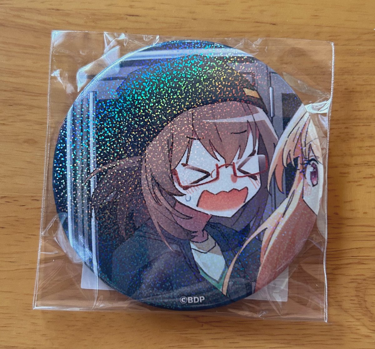 交換・譲渡・買取】 バンドリBanG Dream! 10th Anniversary LIVE! 缶