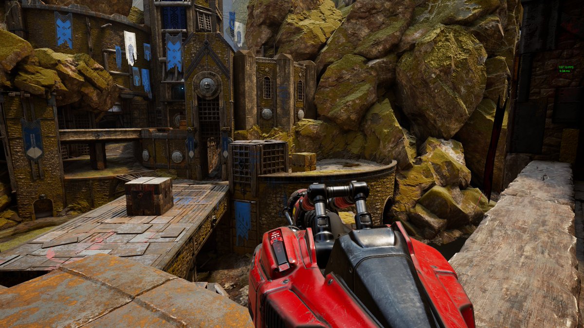 TheRedPixel tweet media