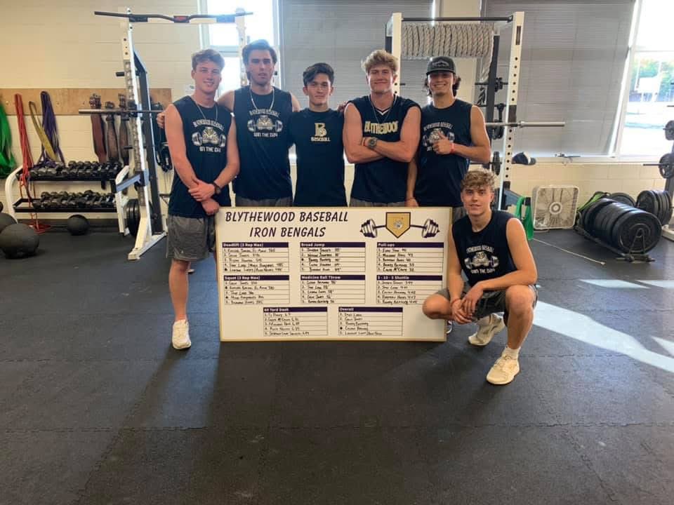 Banks Faulkner tweet media