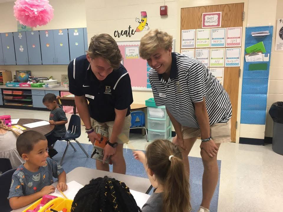 Banks Faulkner tweet media