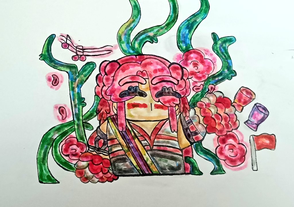 🎻🌹ゆっきー🌹🎻 (@yukiyukiCHI6) / Posts / X