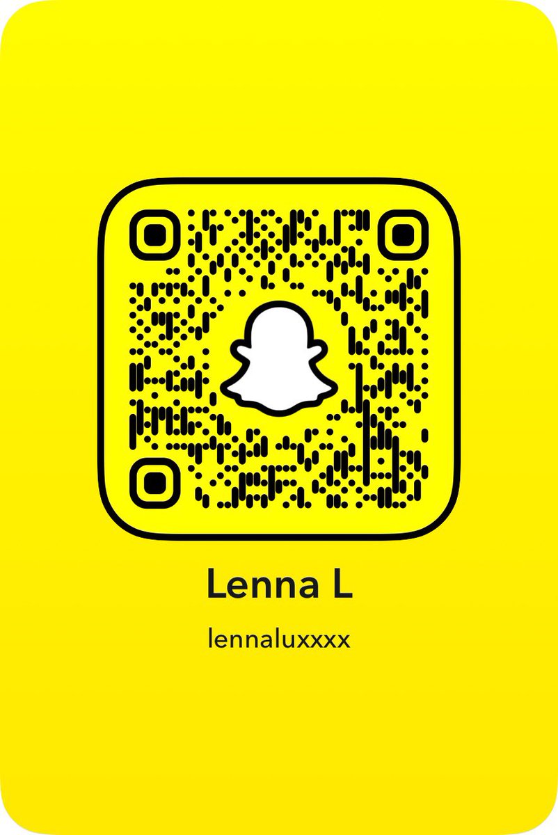 Lenna Lux tweet media