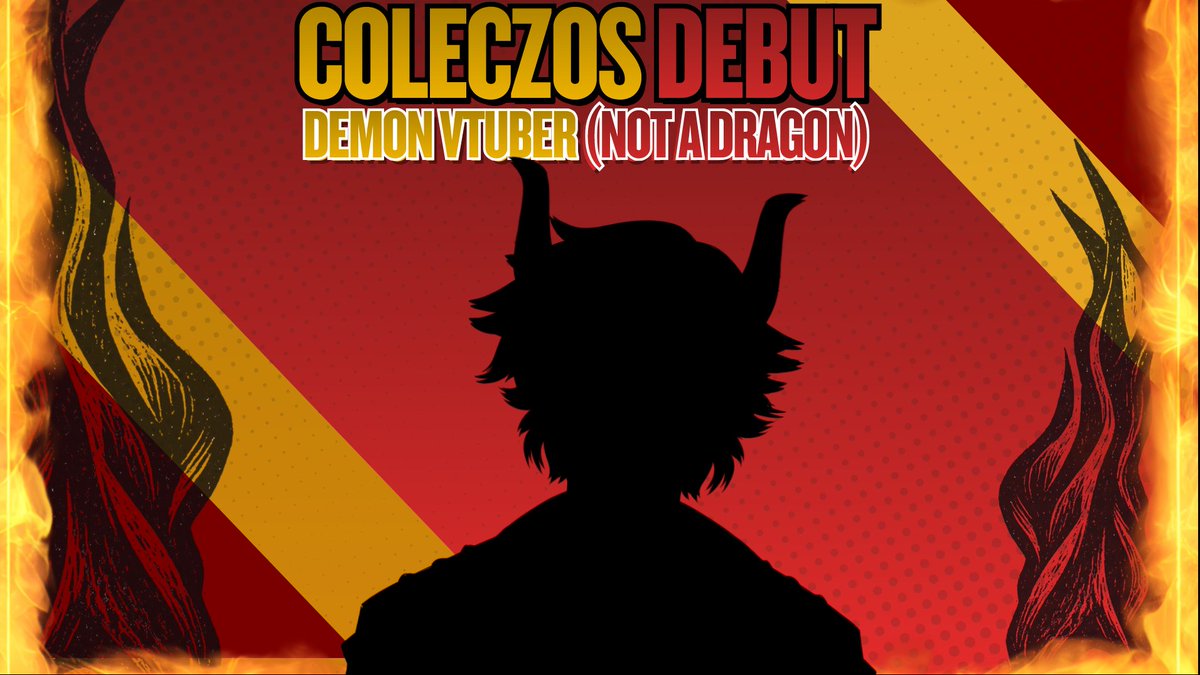 ColeCzos 😈🎙- Voice Actor Vtuber tweet media