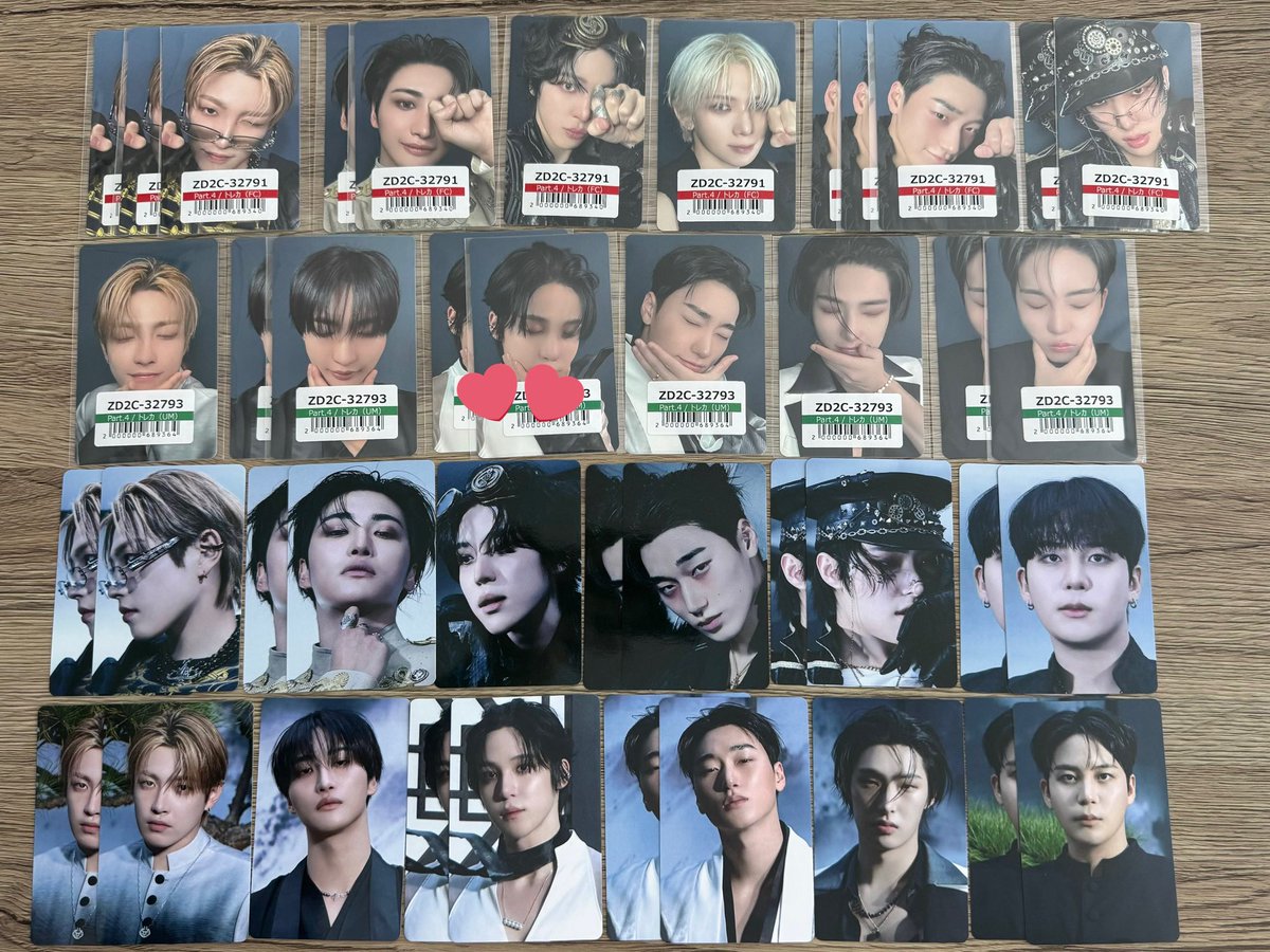 .*・゚🪼࿐⋆ tweet media