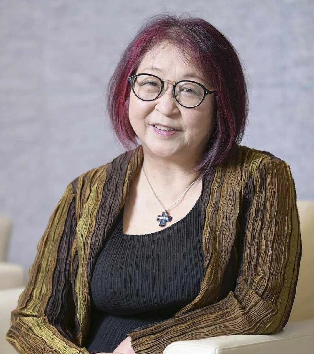 Rumiko Takahashi (author of InuYasha, Ranma ½, Urusei Yatsura) has removed all of her Manga that were hosted on Shogakukan's Manga ONE platform