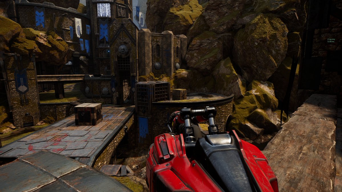 TheRedPixel tweet media