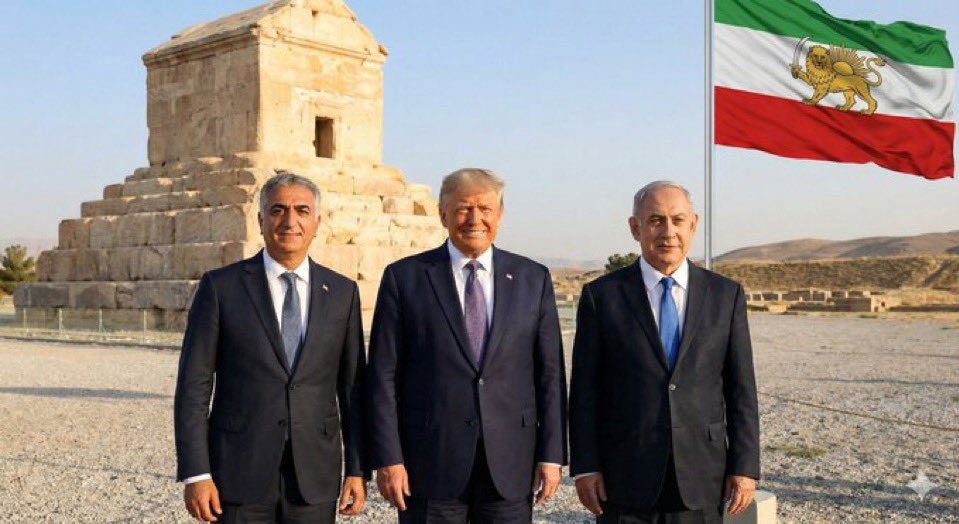 IraniGirlmt's tweet photo. @AmericaSpoof 100 💯 https://t.co/EJSHGjIzgL