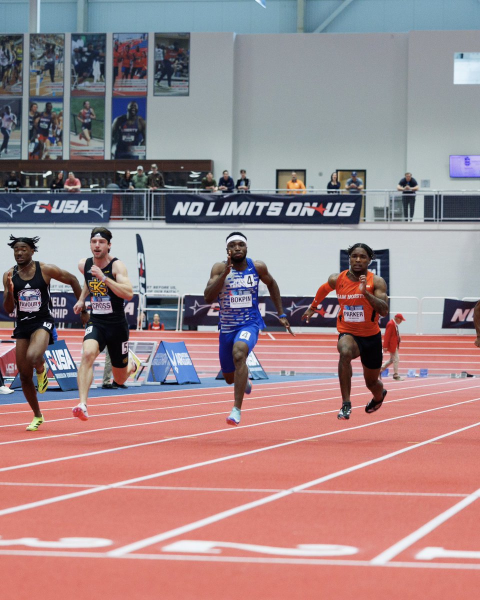 Middle Tennessee XC/Track & Field tweet media