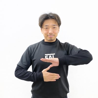 山崎椋太 | フットサル施設のひと。 tweet media