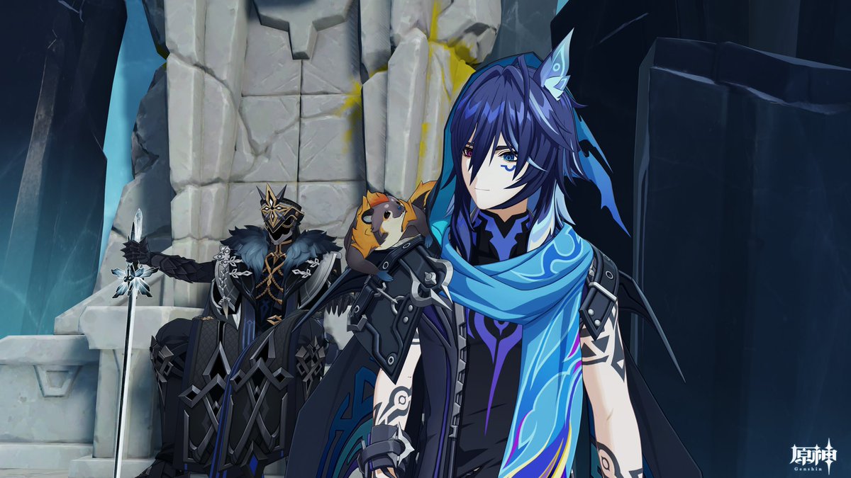 かまだ tweet media