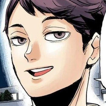 seijocapt's tweet photo. ⠀ ⠀⠀⠀ ⠀⠀"I mean stupid people can't get sick." Wondering where he gets that confidence. But he's an Oikawa afterall.
⠀ ⠀⠀⠀ ⠀⠀"Or you want me indulge you? Beg." But he doesn't mind when the younger one leans his forehead against him. https://t.co/bxKQkz9FAv
