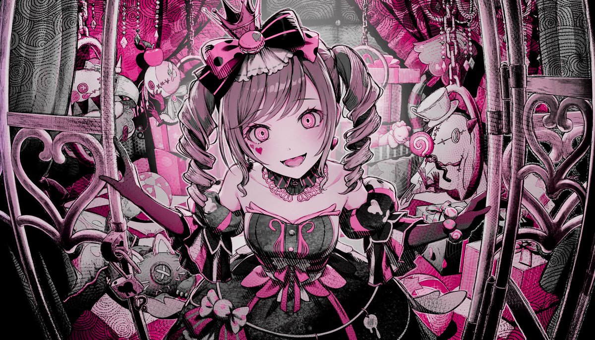 meloeepy's tweet image. The new cards look so cute in this filter omg