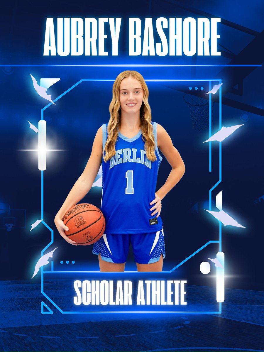 Berlin Lady Bears Basketball tweet media