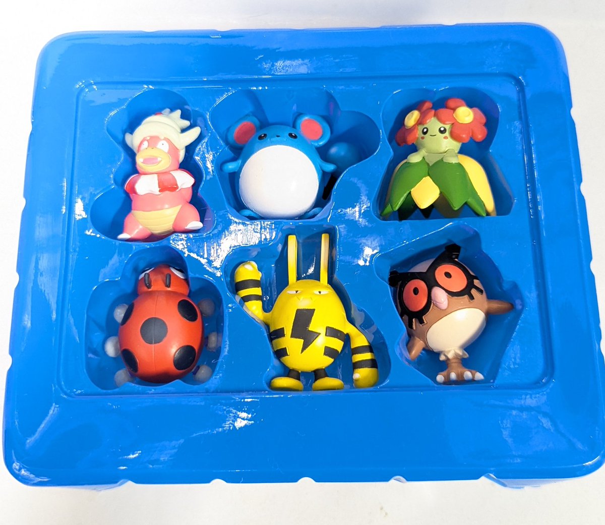 TOY入荷情報】 nORUBESA2階まんだらけ札幌店にて #ポケモン フィギュア