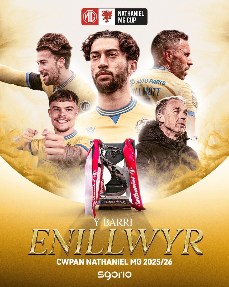 Anyone know when TNS are turning up lads <a href="/BarryTownUnited/">Barry Town United 🏆</a> 🤣🤣🤣 well deserved TACTIALLY outclassed them