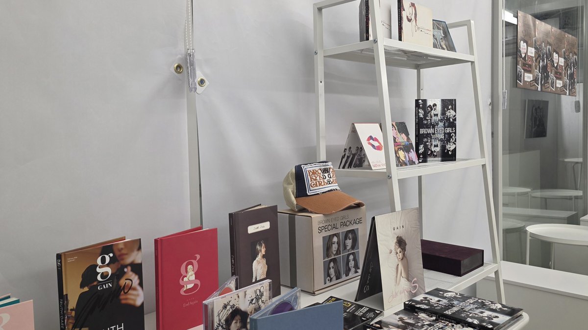 20yearsofBEG's tweet photo. 2026 BROWN EYED GIRLS 
20TH ANNIVERSARY CAFE EVENT

𝑬𝒗𝒆𝒓𝒍𝒂𝒔𝒕𝒊𝒏𝒈 20𝒗𝒆

카페 이벤트 시작합니다!
많은 방문 부탁 드립니다🤎 

#Everlasting_20ve 
#브라운아이드걸스 #브아걸 
#BrownEyedGirls #BEG https://t.co/zwyr89SL0H
