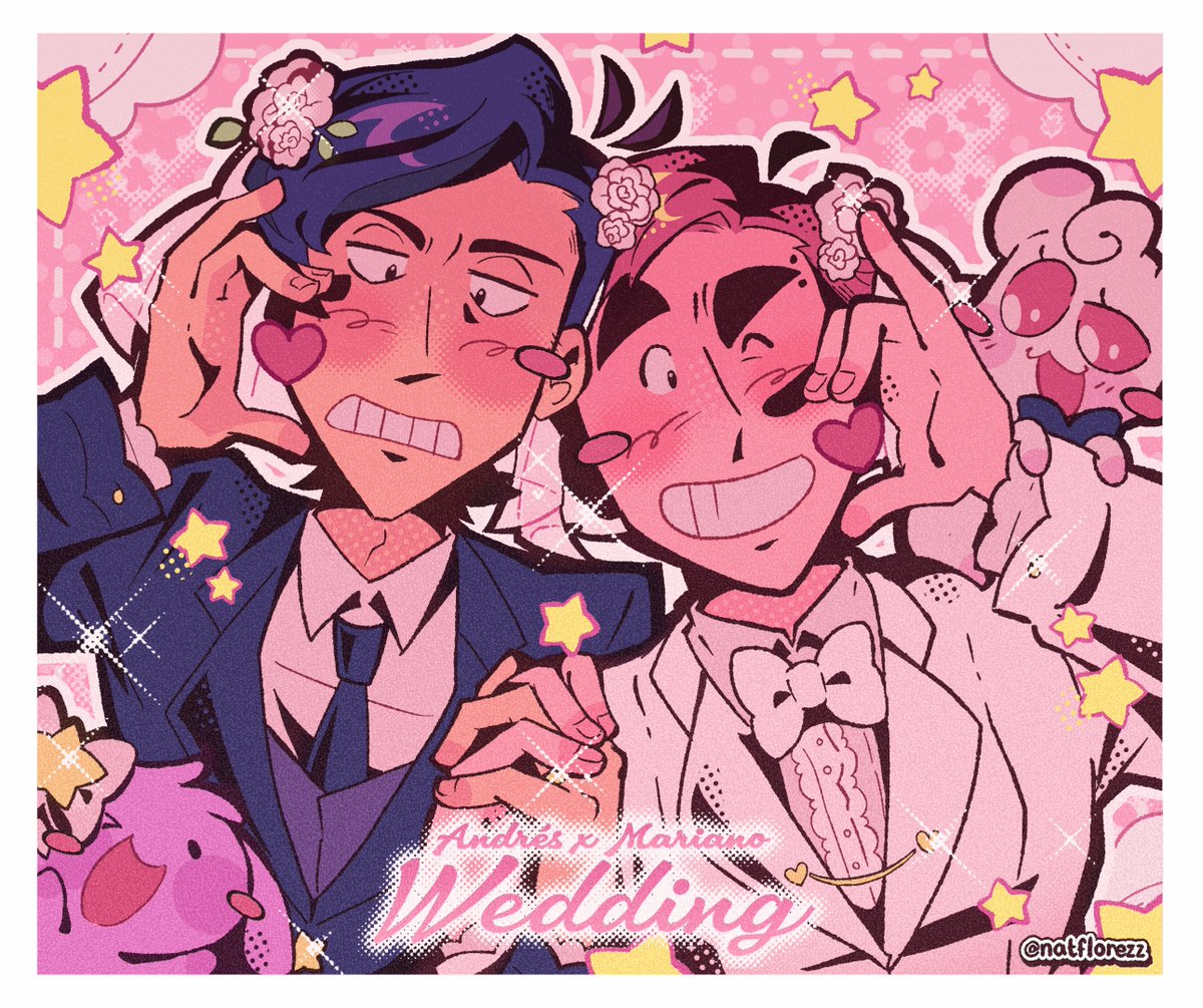 🌷 nat 🌷 COMMS on VGEN! tweet media