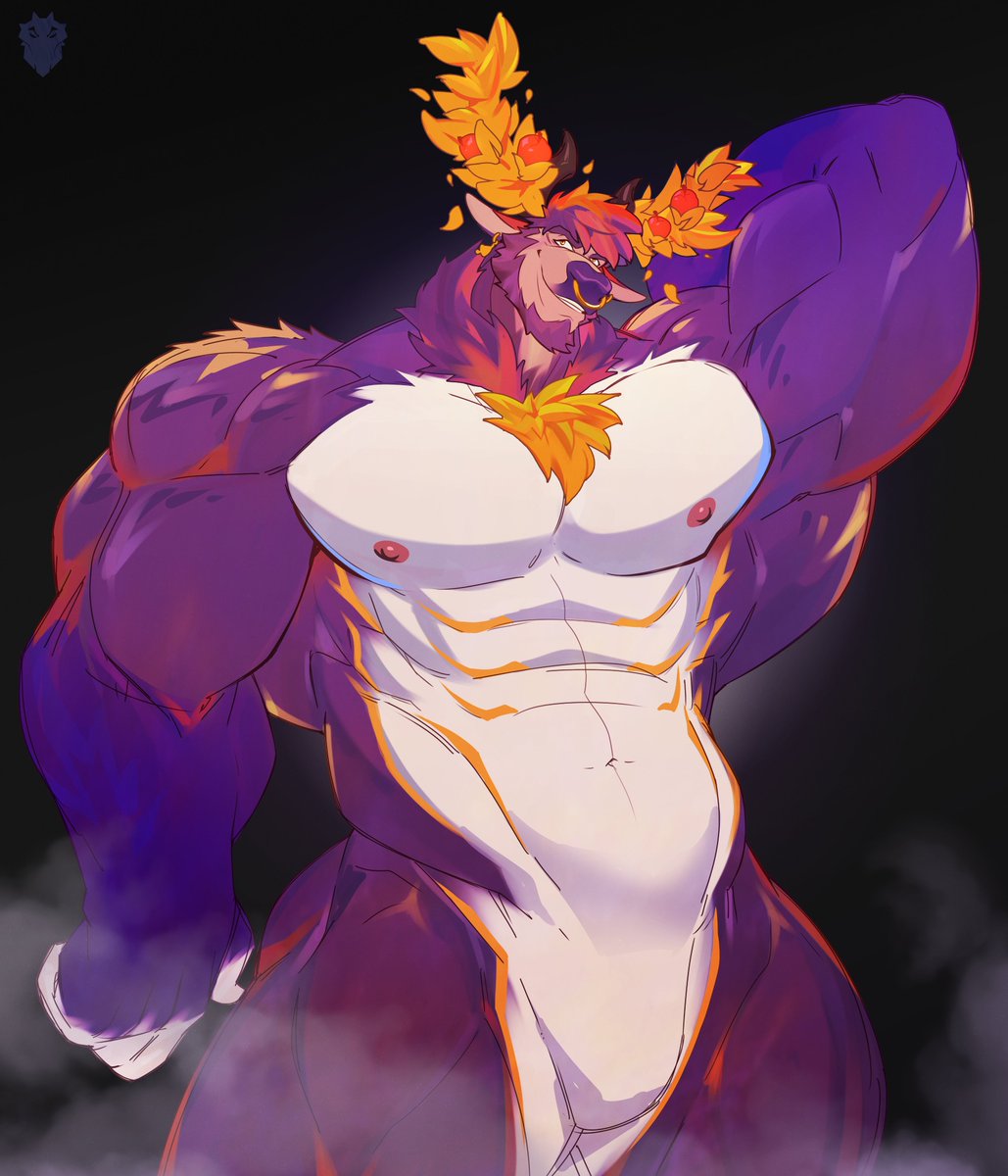 Internal 🔞 (commissions OPEN) tweet media