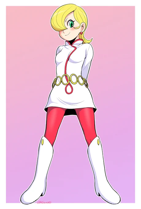 うむ>RP